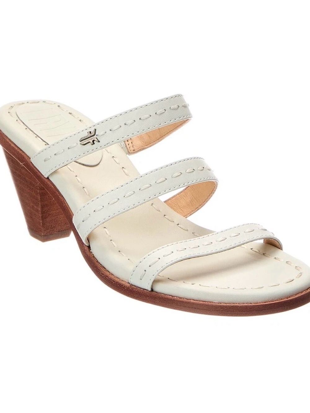 Frye Estelle Strappy Slide Sandal